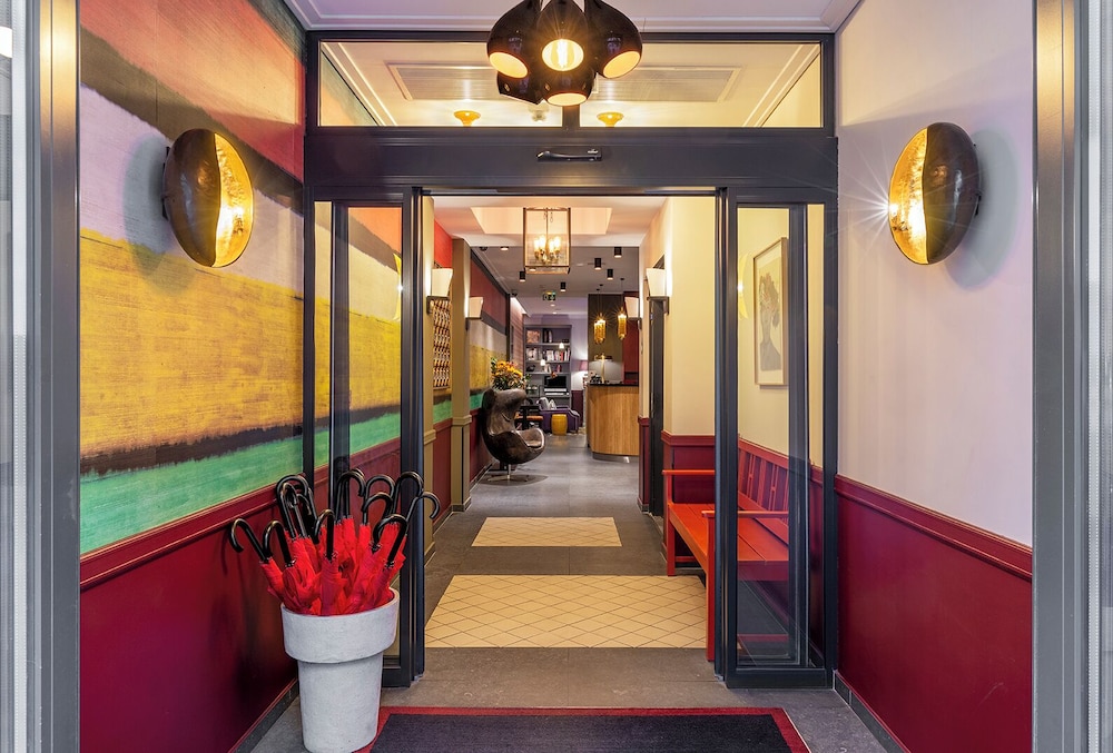 Hôtel Adèle & Jules