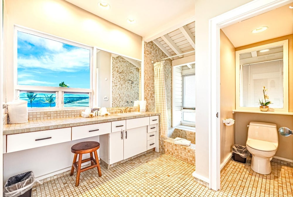 Kapalua Bay Villas 4 Free Cars by KBM Ml-2047