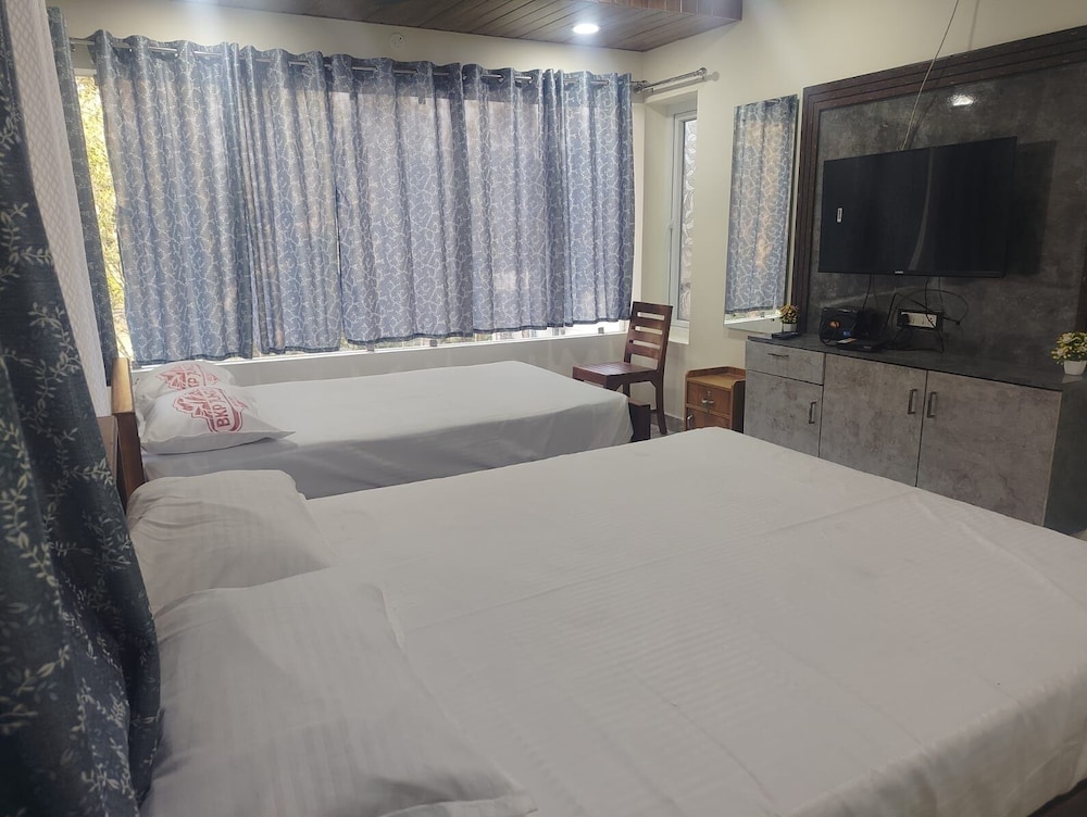 BKP Jungle Resorts