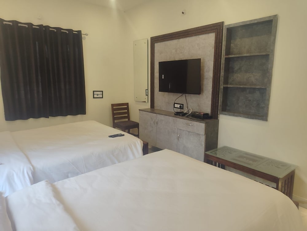 BKP Jungle Resorts