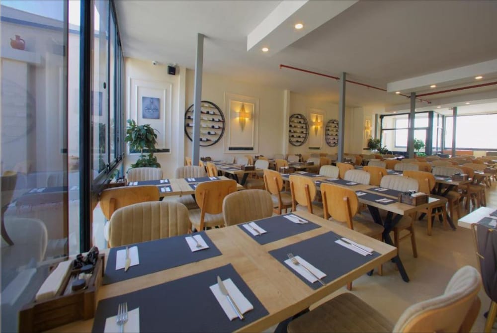 Galata Greenland Otel - Image 20