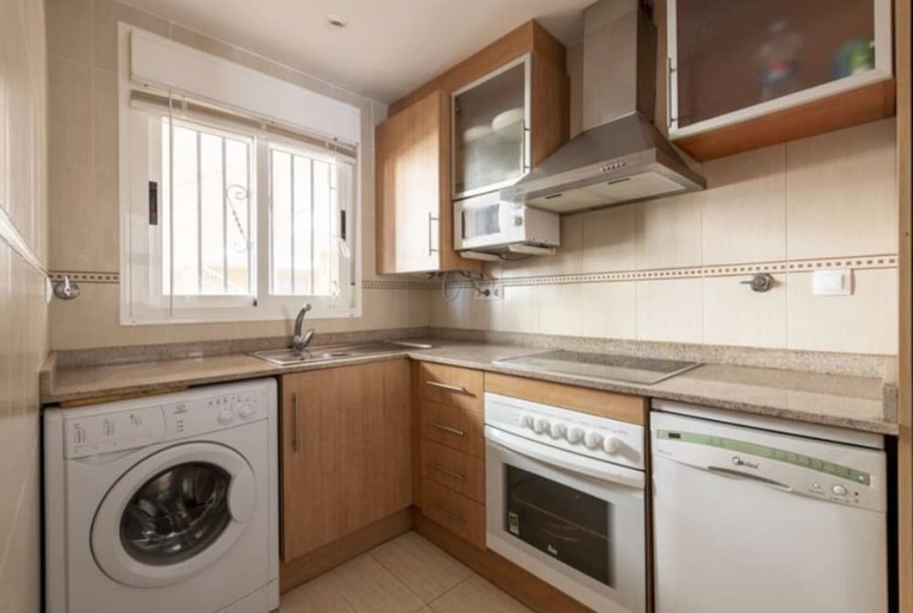 Apto Costa Azahar III Rental Holidays Ref 013