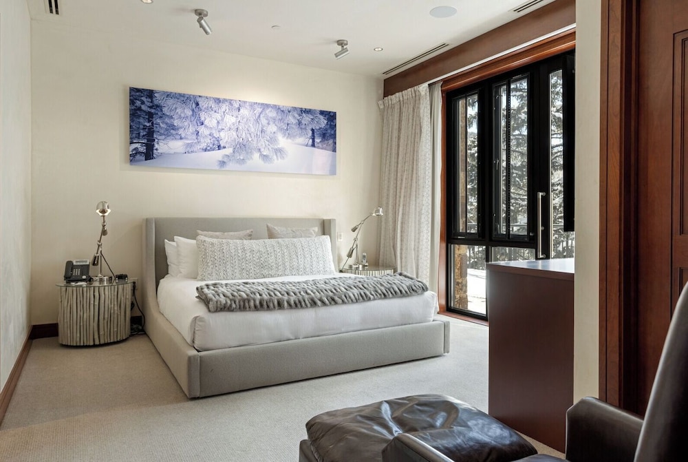 The Heart of Vail Villas at Solaris