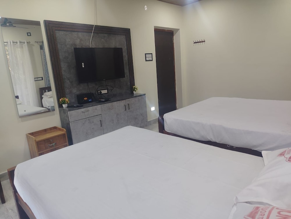 BKP Jungle Resorts