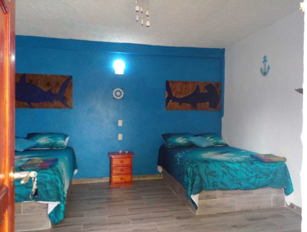 hostal