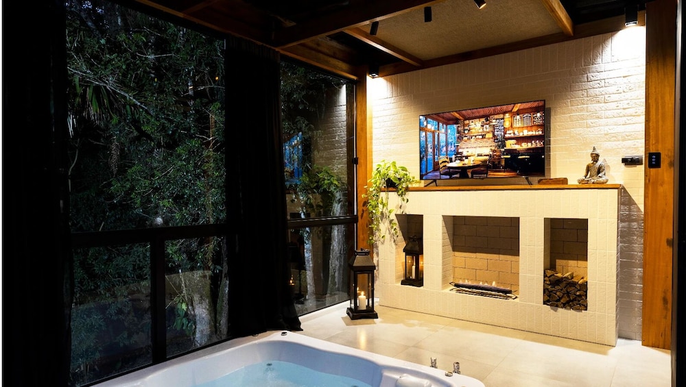 Euro Eco Lodges - Cabanas Românticas