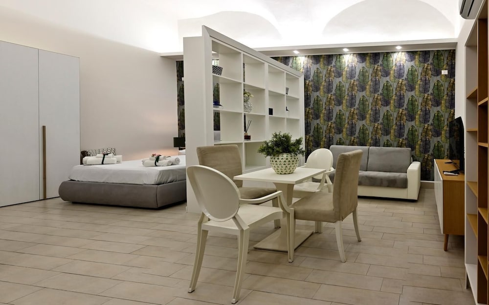 Saki Home by Napoliapartments