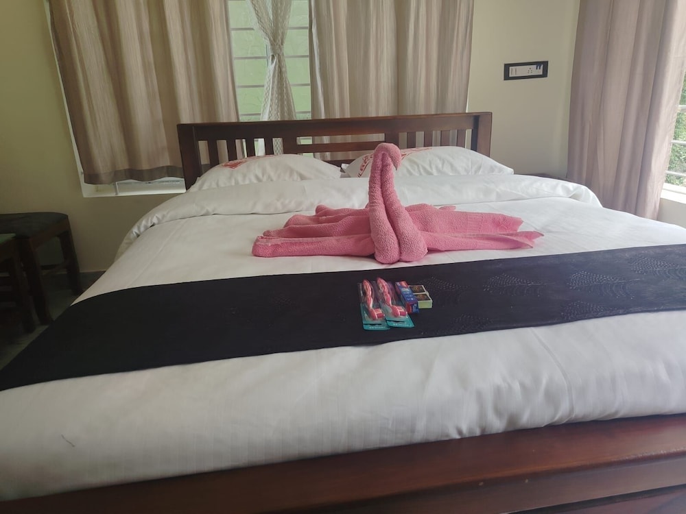 BKP Jungle Resorts