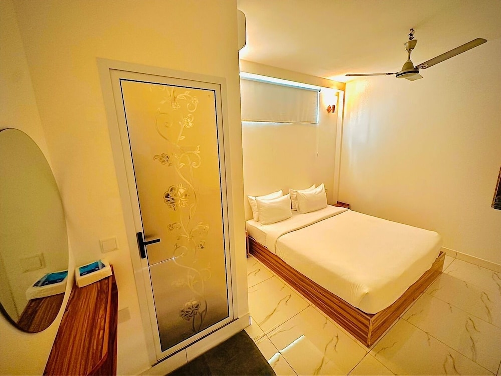 KANBULO House Maldives photo 2