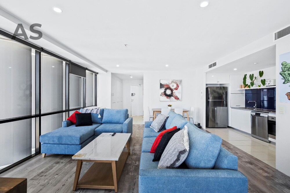 Surfers Paradise Vacations - Circle on Cavill - Apartment Stay Private - Property Image 4