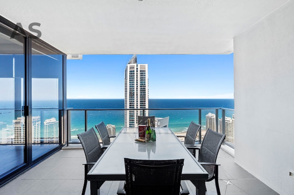 Surfers Paradise Vacations - Circle on Cavill - Apartment Stay Private - Property Image 9