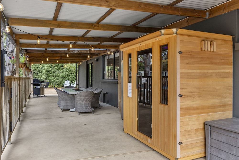 Elk Estate