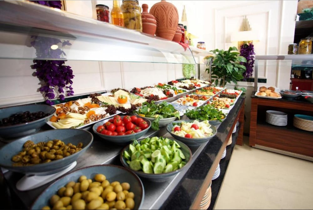 Galata Greenland Otel - Image 95