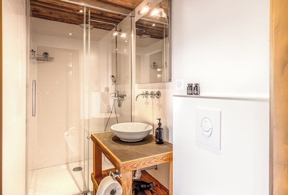Chalet Pain Seigle