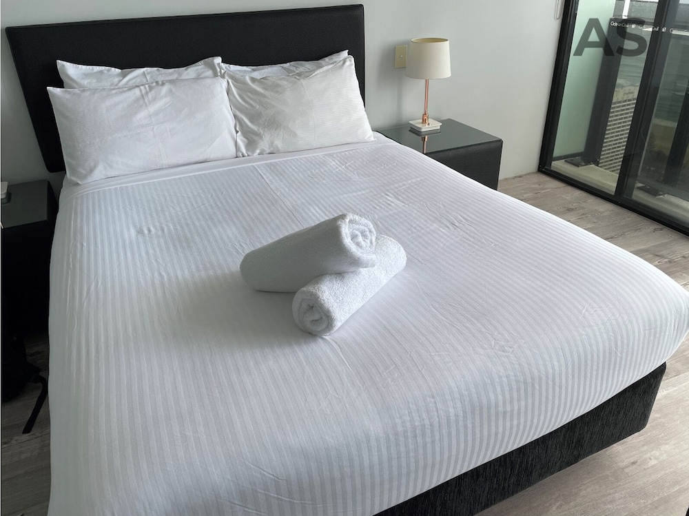 Surfers Paradise Vacations - Circle on Cavill - Apartment Stay Private - Property Image 35