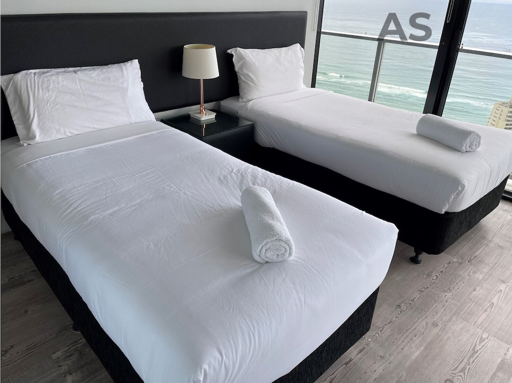 Surfers Paradise Vacations - Circle on Cavill - Apartment Stay Private - Property Image 37