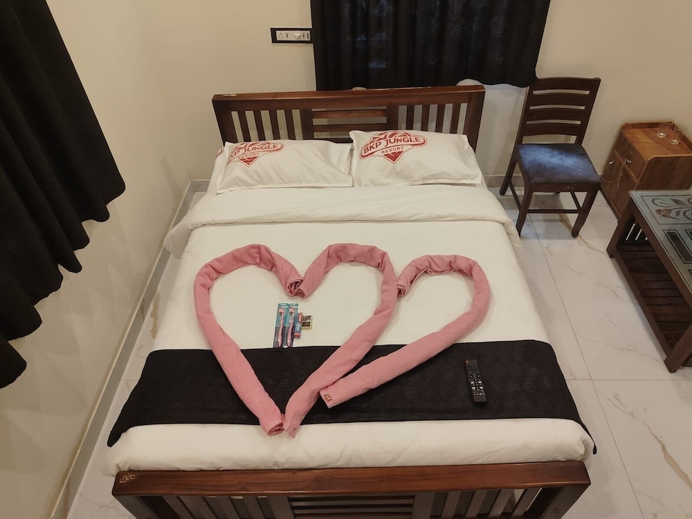 BKP Jungle Resorts