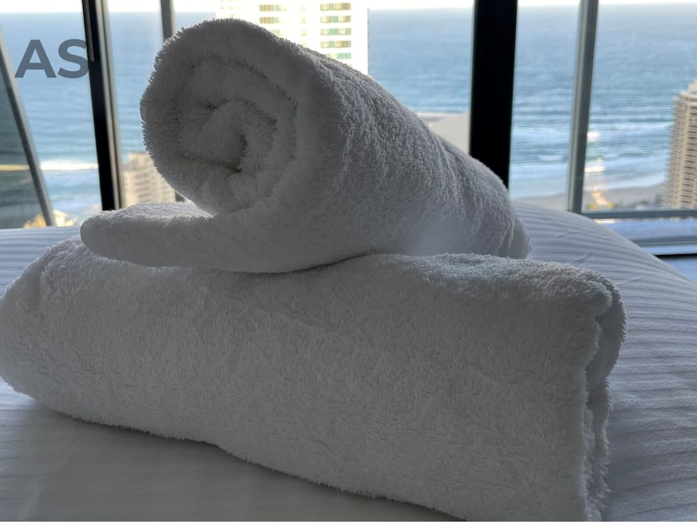 Surfers Paradise Vacations - Circle on Cavill - Apartment Stay Private - Property Image 36