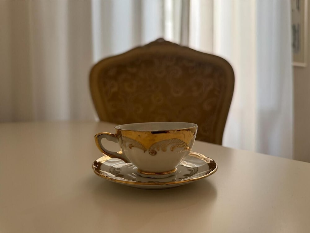 Qori Sicilian Stay
