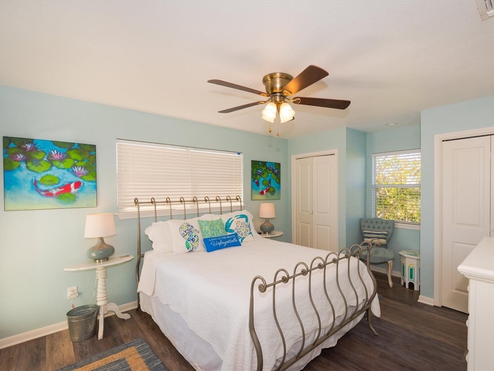 Coastal Oasis view 3