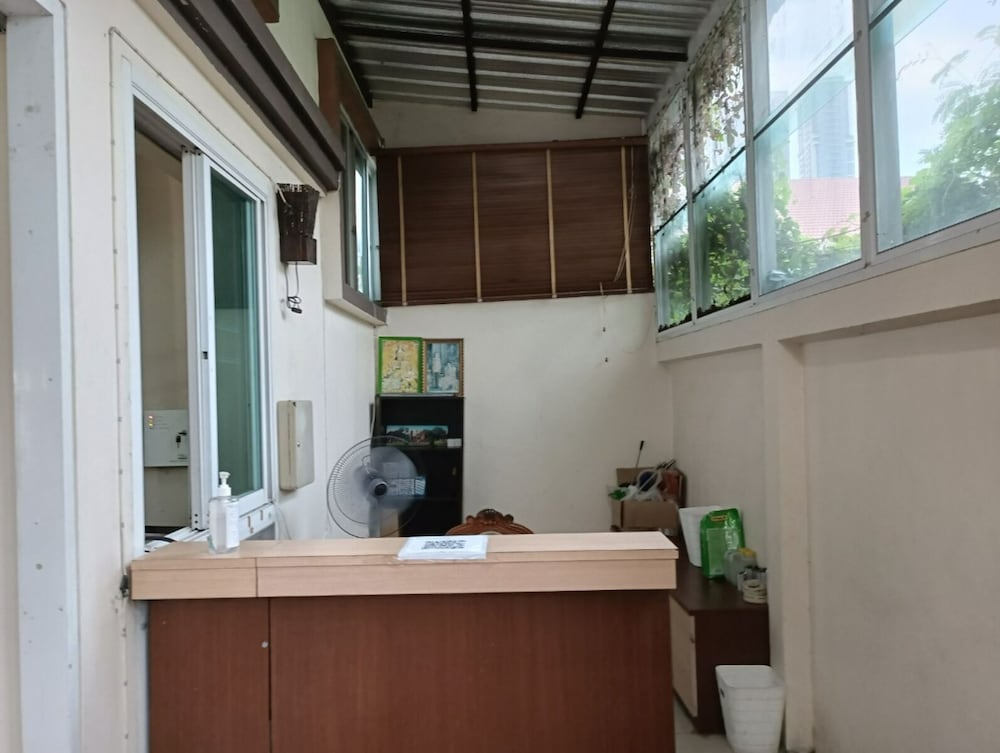 Hotel Grandview Place - Image 1