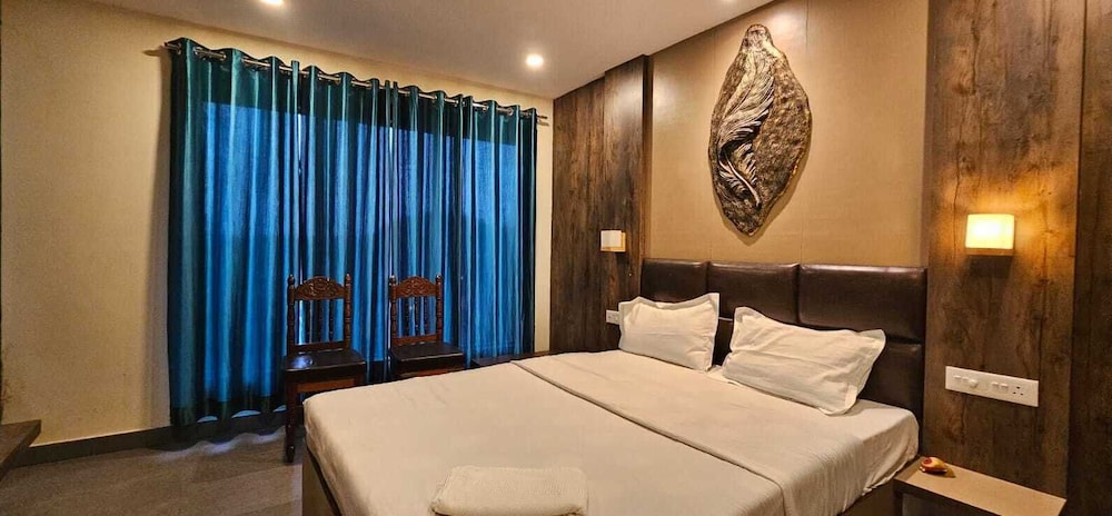 Seven Seas Dream Castle Port Blair
