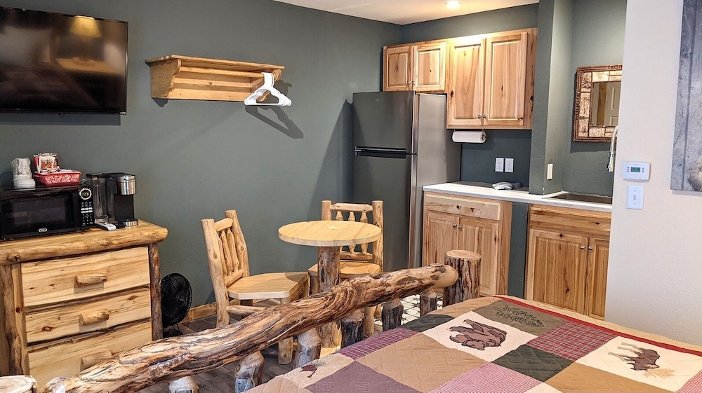 Fawn Valley Inn: 272 Condo - Property Image 1