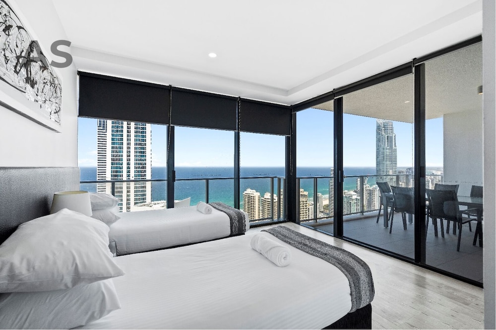 Surfers Paradise Vacations - Circle on Cavill - Apartment Stay Private - Property Image 40