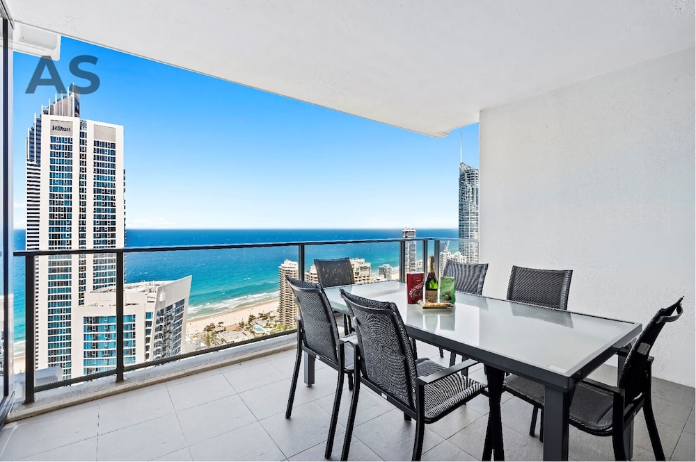 Surfers Paradise Vacations - Circle on Cavill - Apartment Stay Private - Property Image 10