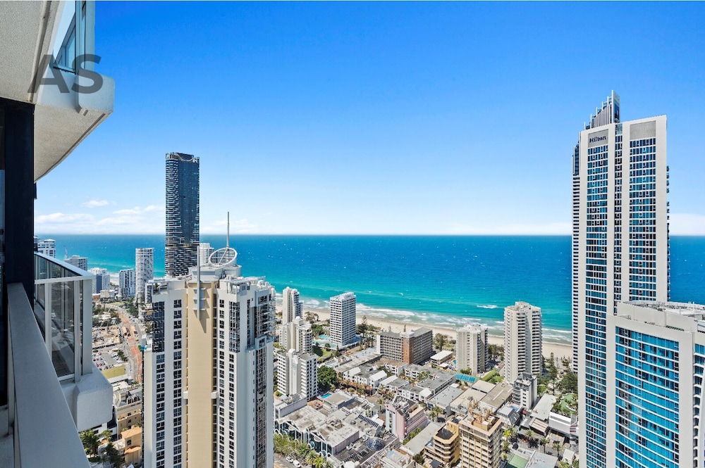 Surfers Paradise Vacations - Circle on Cavill - Apartment Stay Private - Property Image 27