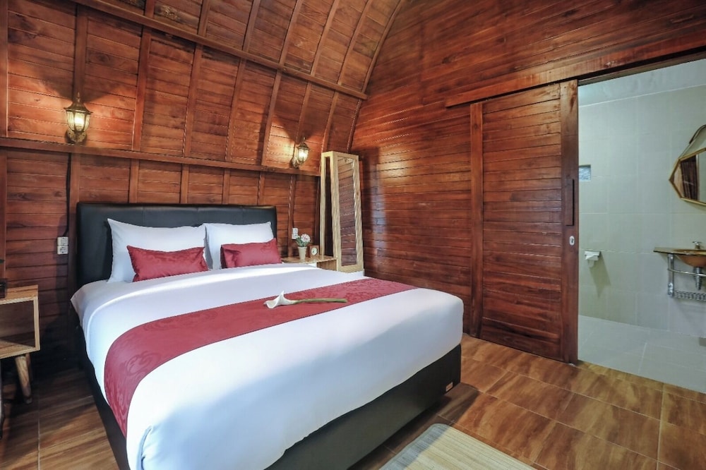 Navalia Villa Bedugul