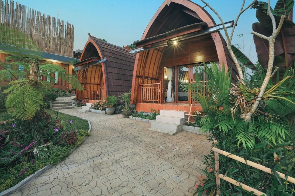 Navalia Villa Bedugul
