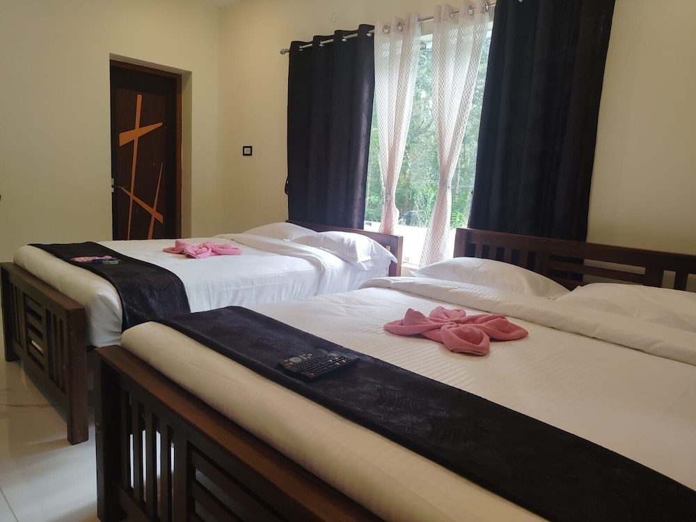 BKP Jungle Resorts