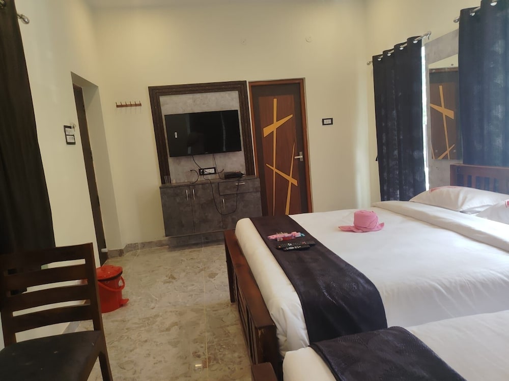 BKP Jungle Resorts