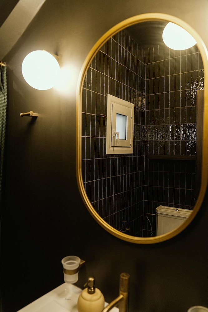 Luxurious Loft in Monastiraki