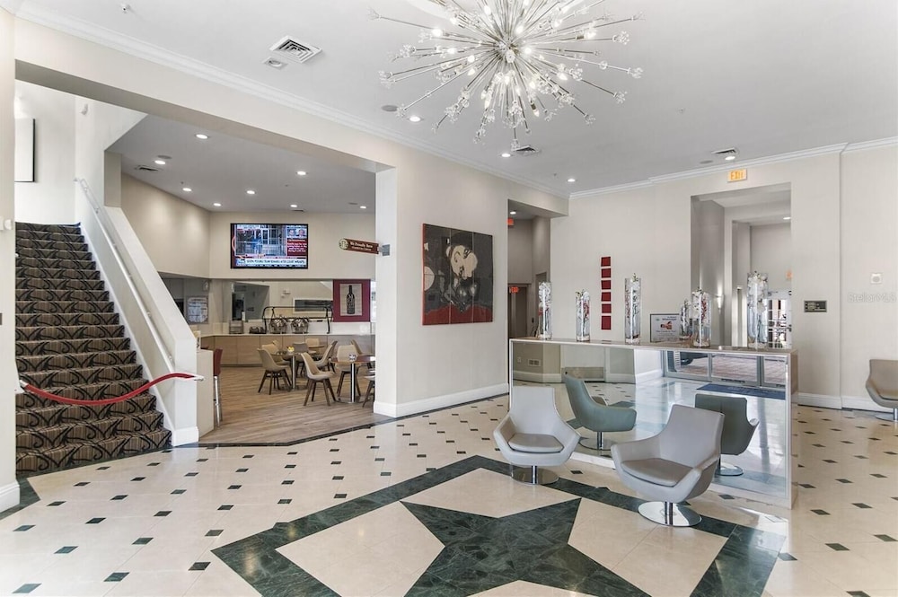 Premier Resort Condos Near Universal