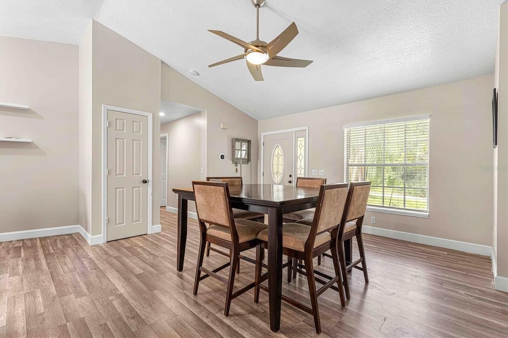 Vacation Home in Lady Lake