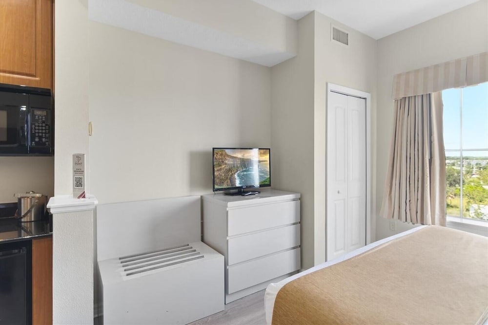Premier Resort Condos Near Universal