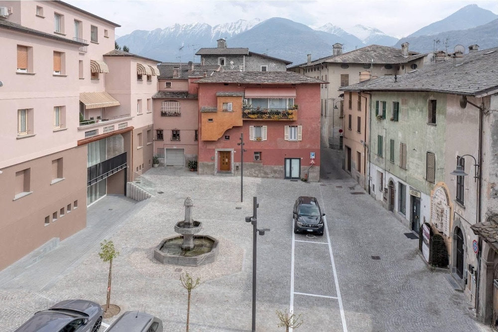 Terra Buona Rooms