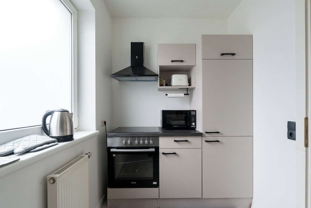 COY Apartments Steyr - Work & Relaxation