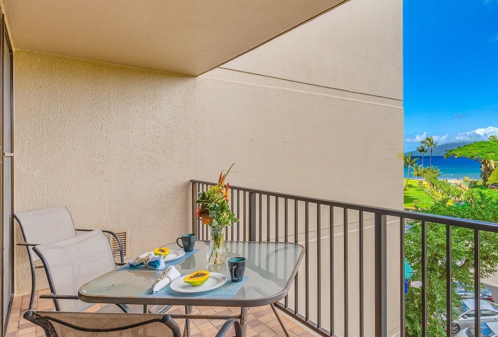 Kaanapali Shores 422 - 1Br Condo