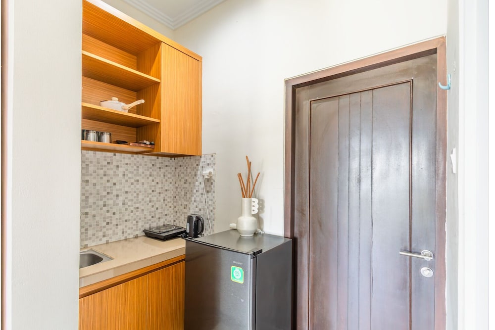 Kubu Deandari Guest House