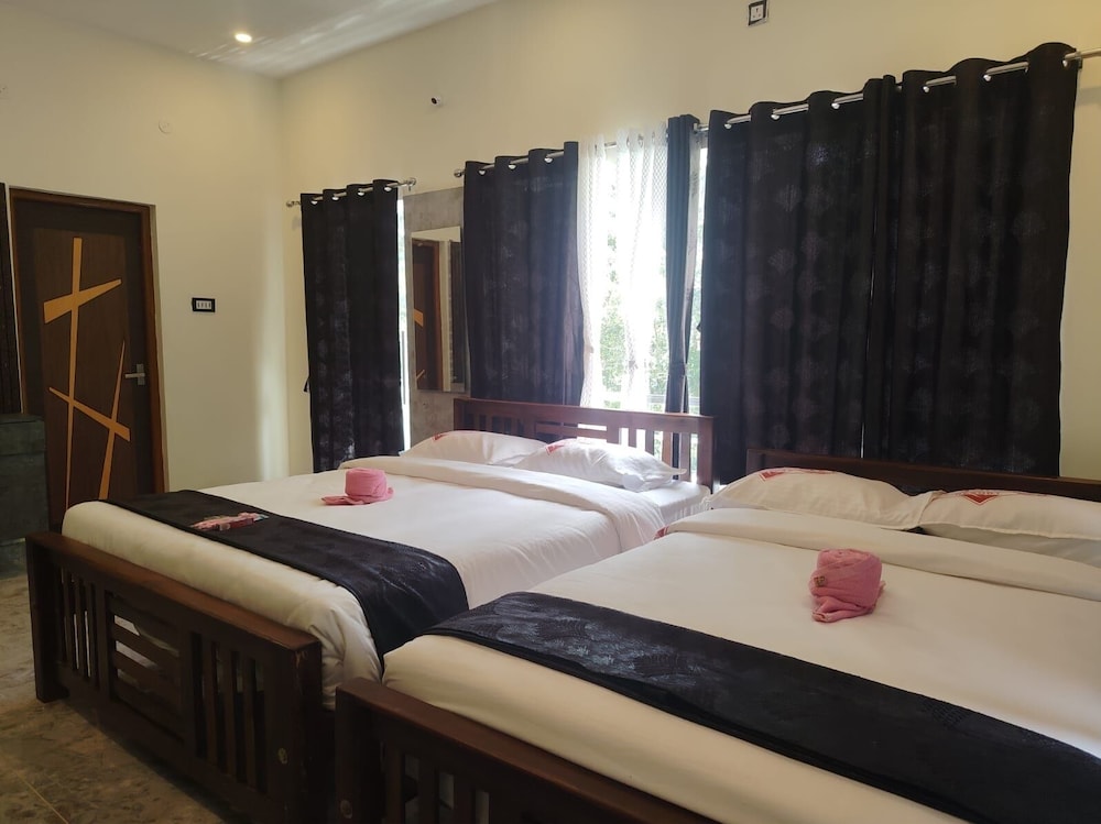 BKP Jungle Resorts