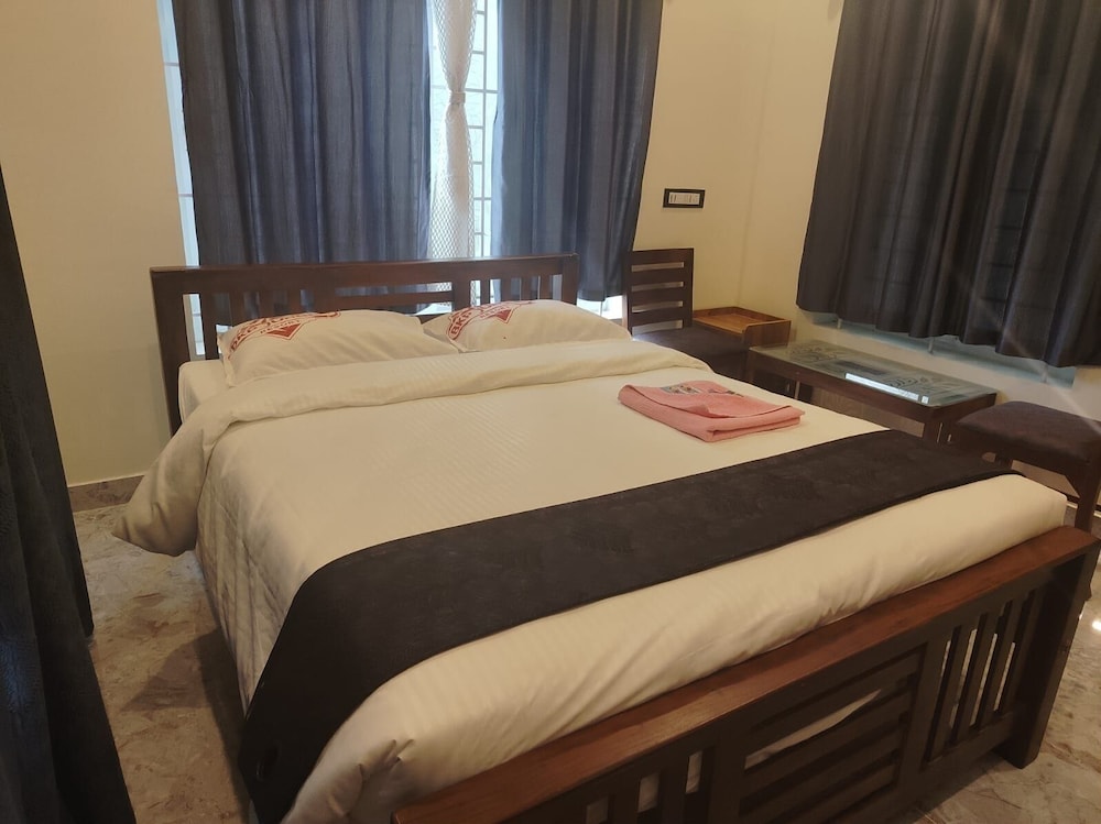 BKP Jungle Resorts