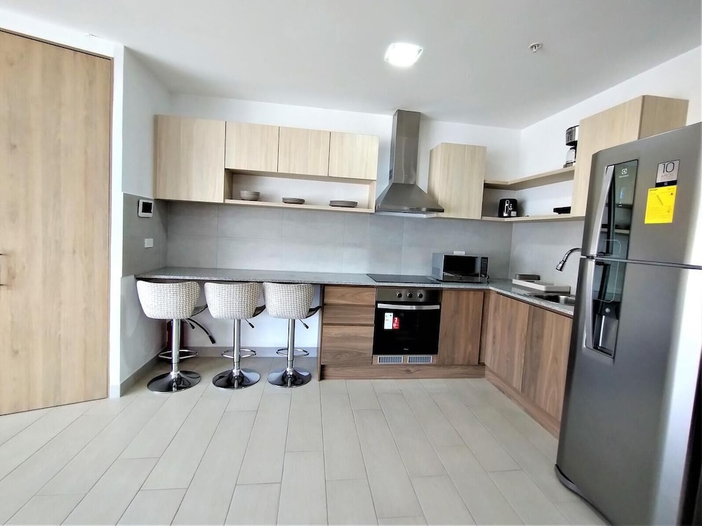 One Apartment