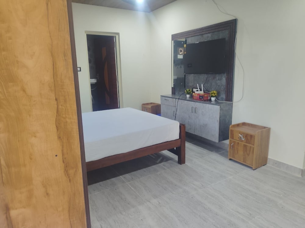 BKP Jungle Resorts