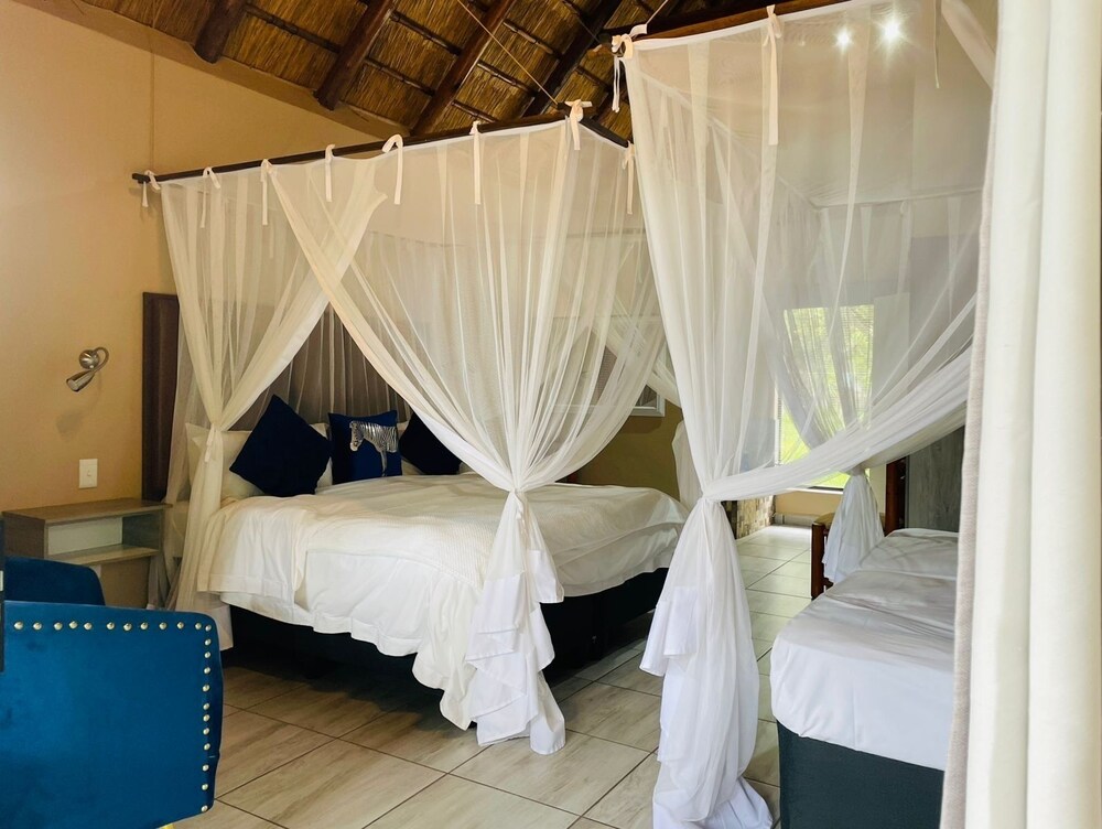 Pan African Safari Lodge