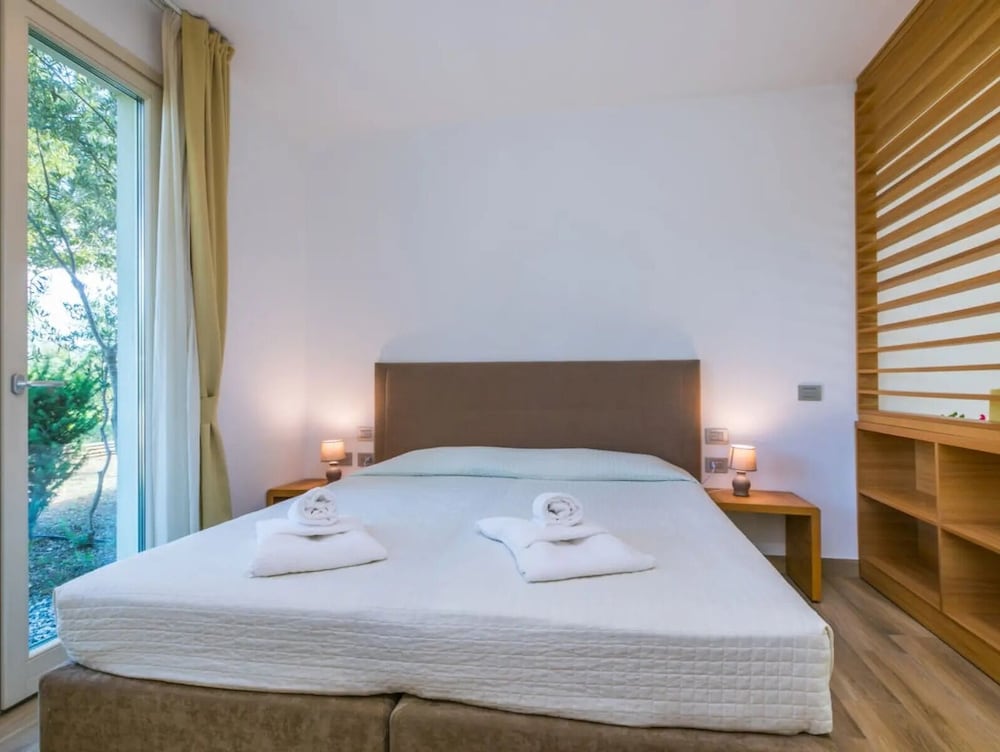 Hotiday Lodge Cecina