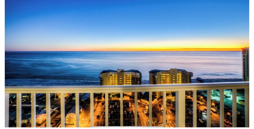 Elite penthouse