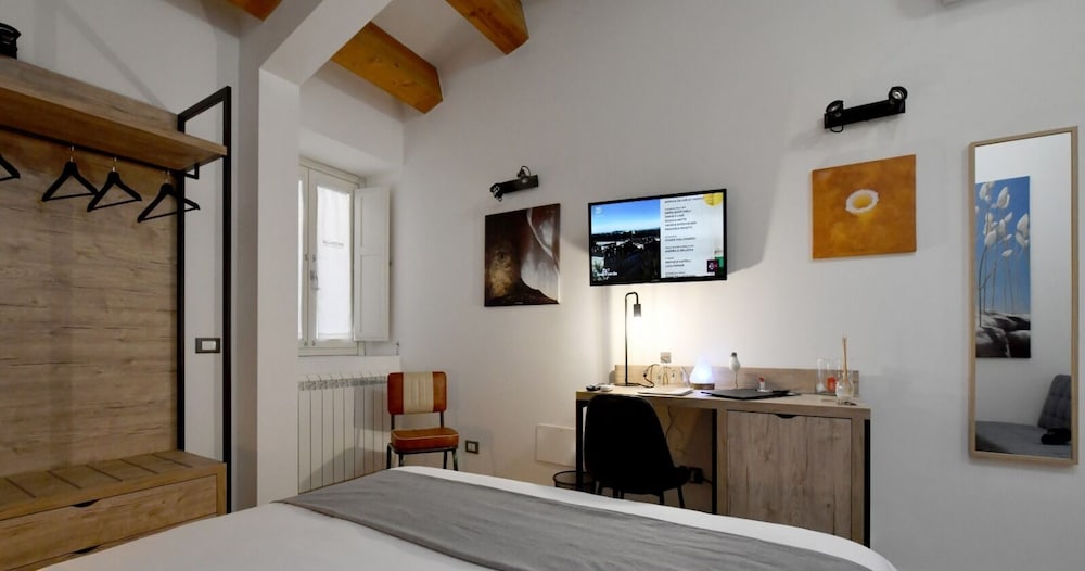 Ballarooms B&B Palermo Centro